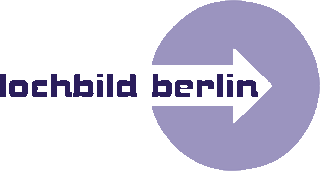 Logo Lochbild Berlin